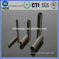 Mica sleeve for electrical heating insulation element Factory Price